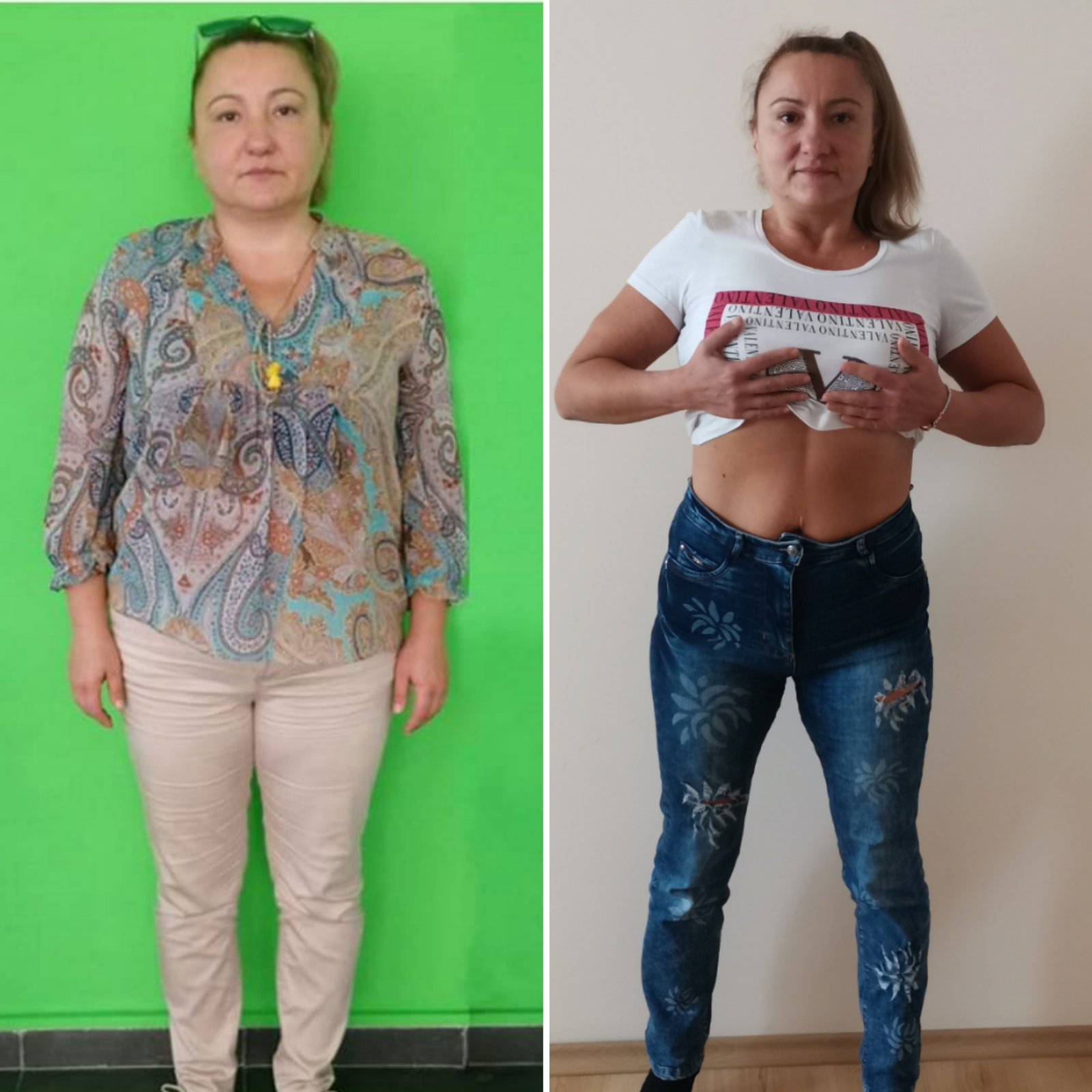 Юлиана Георгиева
